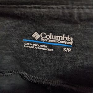 Columbia skirt